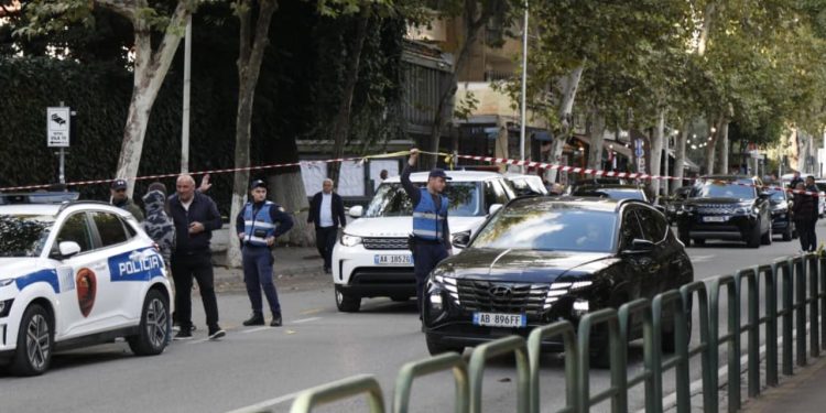 MASAKRA NË APEL/ Mbajtja përgjegjëse e vrasësit të gjyqtarit brenda sallës së Gjykatës, publikohen detajet e dëshmisë së tij