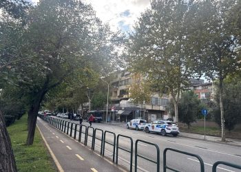 MASAKRA NË APEL/ Pamje nga vendi i ngjarjes ku u qëllua Astrit Kalaja me disa plumba (Fotot)