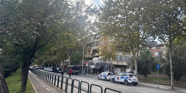 MASAKRA NË APEL/ Pamje nga vendi i ngjarjes ku u qëllua Astrit Kalaja me disa plumba (Fotot)