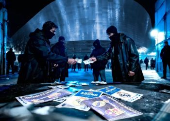 Mafia e panjohur që sfidon Real Madridin: “500 euro për secilën biletë të sezonit”