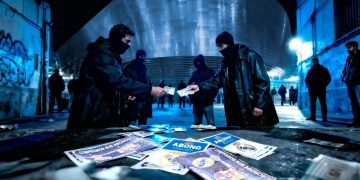 Mafia e panjohur që sfidon Real Madridin: “500 euro për secilën biletë të sezonit”