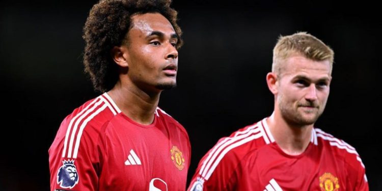 Manchester United në një fazë të vështirë, holandezi nxit rikthimin në Serie A