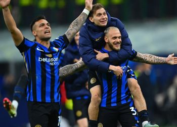 Manchester United nis punën për yllin zikaltër, por Interi bllokon transferimin.