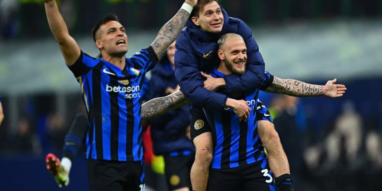 Manchester United nis punën për yllin zikaltër, por Interi bllokon transferimin.