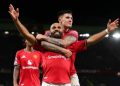 Manchester United po rikuperohet, ndërsa Brighton arrin fitoren e tretë radhazi.