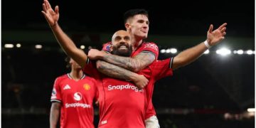 Manchester United po rikuperohet, ndërsa Brighton arrin fitoren e tretë radhazi.