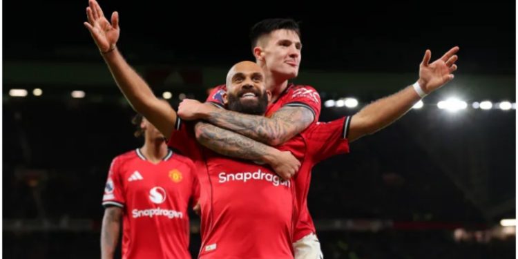 Manchester United po rikuperohet, ndërsa Brighton arrin fitoren e tretë radhazi.