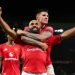 Manchester United po rikuperohet, ndërsa Brighton arrin fitoren e tretë radhazi.
