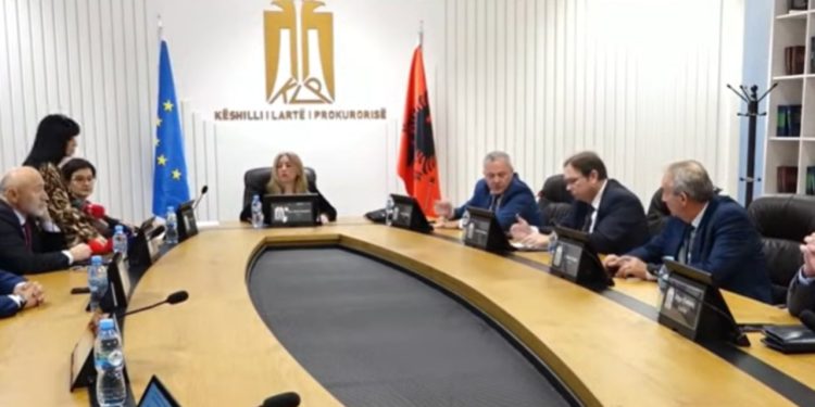 Mandati i Altin Dumanit po përfundon, KLP miraton katër kandidatë për pozitën e drejtorit të ri të SPAK.