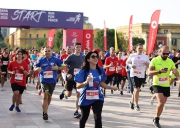 Maratona e Tiranës këtë fundjavë: akset rrugore që do të mbyllen në kryeqytet dhe rrugët alternative për t'u përdorur.