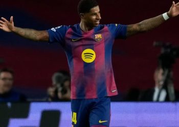 Marcus Rashford impresionon me performancën e tij, ndërsa Barcelona duhet të përgatitet për një shpenzim prej 30 milion eurosh.