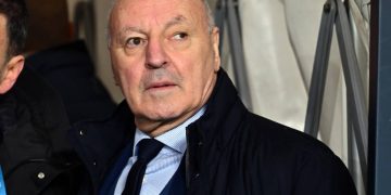 Marota shprehet pas humbjes me Napolin: Arbitri cakton penallti sipas sugjerimit të asistenti, e pabesueshme.