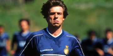 Marrëdhënia Napoli-Inter, legjenda zikaltër Nicola Berti rikujton: Unë dhe Matthaeus i treguam Napolit… dhe shpreha emocionet e mia në San Siro…