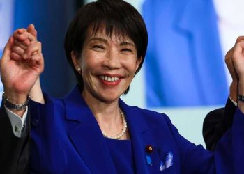“Marrëdhëniet me SHBA arrijnë një fazë të re”, Kryeministrja e re e Japonisë shpalos strategjinë e saj: Qëndrim të ashpër ndaj të huajve.
