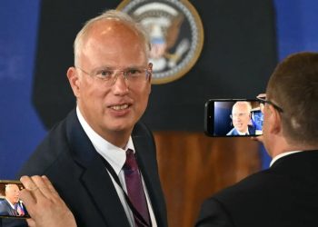 Marrëveshja diplomatike mes Ukrainës dhe Rusisë: Kremlini nuk tregohet i interesuar për ndërhyrjen e SHBA-së dhe përjashton mundësinë e kompromisit.