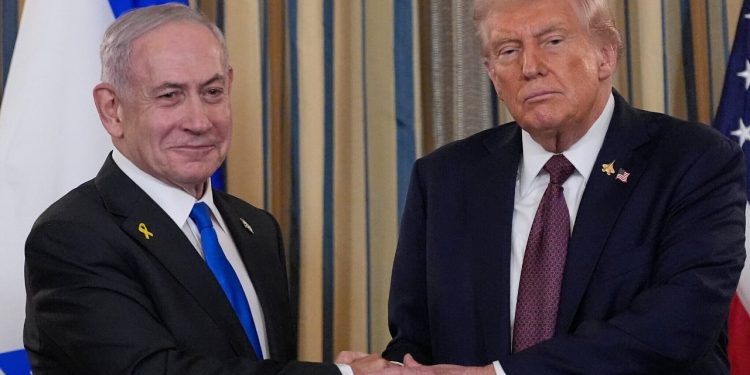Marrëveshja e armëpushimit, Netanyahu shpreh mirënjohje për Presidentin Trump dhe dhëndrin e tij: Treguan mbështetje për vendin tonë.