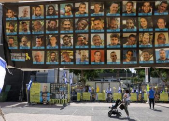 Marrëveshja për Gazën, sipas Wall Street Journal: Hamasi mund të çlirojë sot 20 pengje të gjallë.