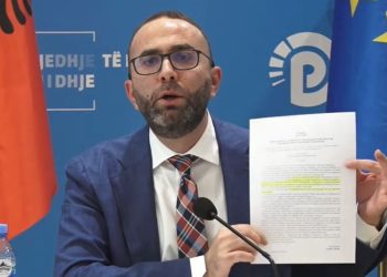 Marrëveshje me mazhorancën për krijimin e dy komisioneve parlamentare? Bardhi: Kjo është e pavërtetë, Kuvendi po shpall një deklaratë të rreme. 3 kërkesat e PD-së.