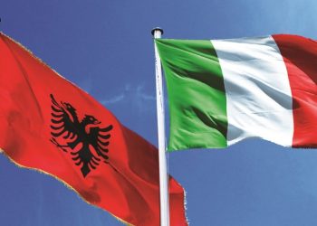 Marrëveshje midis Shqipërisë dhe Italisë për bashkëpunim në arsim, shëndetësi, energji dhe 7 sektore të tjera.