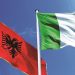 Marrëveshje midis Shqipërisë dhe Italisë për bashkëpunim në arsim, shëndetësi, energji dhe 7 sektore të tjera.