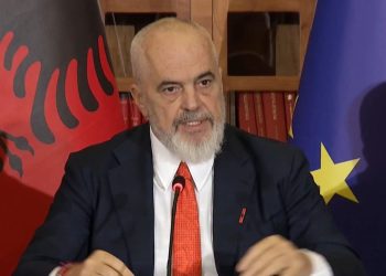 Masat e reja ligjore për ndërtimet: Rama paralajmëron se nëse shkelet norma e 2%, do të konfiskohet godina. Parashikohet deri në 10%…