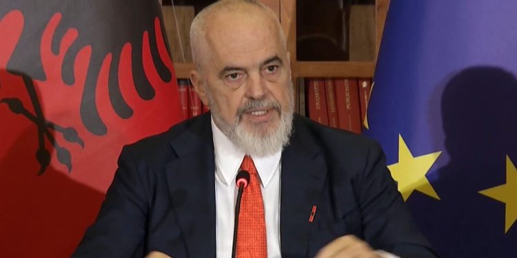 Masat e reja ligjore për ndërtimet: Rama paralajmëron se nëse shkelet norma e 2%, do të konfiskohet godina. Parashikohet deri në 10%…