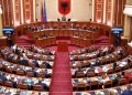 “Mashtrues i zakonshëm, Rama urdhëron”, deputetët e PD në një qëndrim të fortë kundër Dumanit: Ai vërtetoi se është kthyer në armë ndaj oponentëve të kryeministrit.