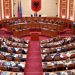 “Mashtrues i zakonshëm, Rama urdhëron”, deputetët e PD në një qëndrim të fortë kundër Dumanit: Ai vërtetoi se është kthyer në armë ndaj oponentëve të kryeministrit.