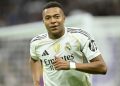 Mbappé i bashkohet Ronaldinhos dhe Cristiano Ronaldos në grupin ekskluziv të El Clasico-s.