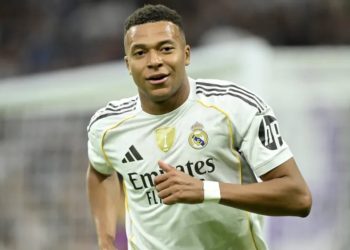 Mbappé i bashkohet Ronaldinhos dhe Cristiano Ronaldos në grupin ekskluziv të El Clasico-s.
