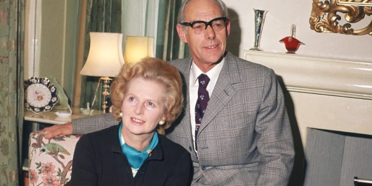 Mbrapa forcës, lidhjet sekrete romantike të ish-kryeministres britanike: Dy romanca jashtë martesës...