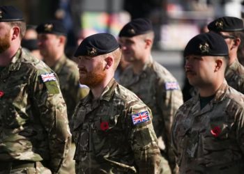 Mbretëria e Bashkuar ripërsërit angazhimin e saj për KFOR-in, Starmer: Dëshmojmë pozitat tona si aleatë të rëndësishëm të NATO-s.