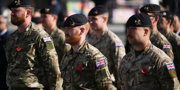 Mbretëria e Bashkuar ripërsërit angazhimin e saj për KFOR-in, Starmer: Dëshmojmë pozitat tona si aleatë të rëndësishëm të NATO-s.