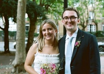 Mbreti i fundit i "Game of Thrones" celebron martesën në një ngjarje private në Londër.