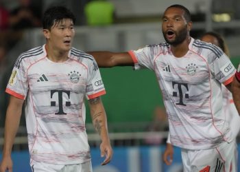 Mbrojtësi i Bayern-it shpreh dëshirën për t'u larguar nga "rekordmenët", ndërsa Juventusi dhe Milani fillojnë përgatitjet për ta transferuar atë.