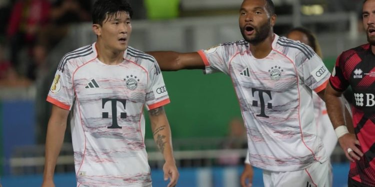 Mbrojtësi i Bayern-it shpreh dëshirën për t'u larguar nga "rekordmenët", ndërsa Juventusi dhe Milani fillojnë përgatitjet për ta transferuar atë.