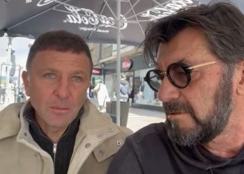 “Mbushen shpresat e çdo shqiptari sot” / Ish-futbollisti i Kombëtares Redi Jupi: Serbët na thanë se mund të triumfoni ju