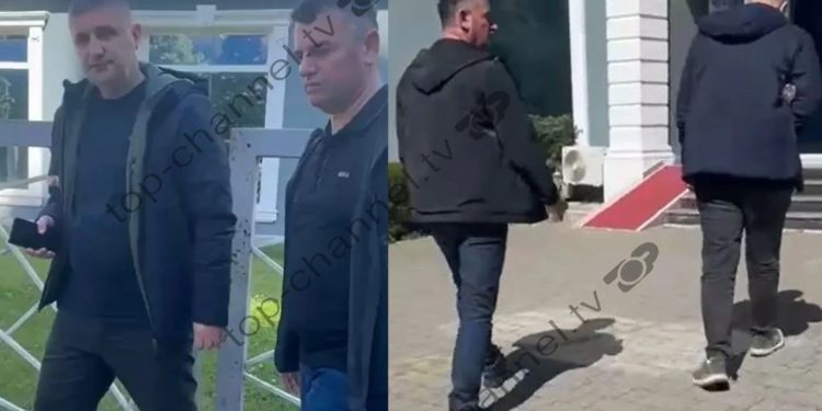 “Me 2 mijë euro nuk të mbajmë në arrest”/ SPAK i referohet gjykatës rastit të ish-shefit të Rrugores Roven Zeka dhe dy efektivëve të tjerë