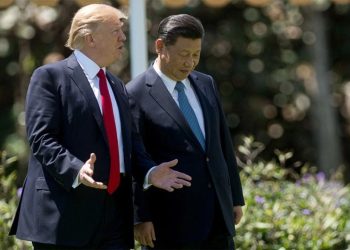 "Me Kinën arritëm një marrëveshje për disa çështje", deklaron sekretari i Thesarit të SHBA-së: Udhëheqësit do të përfundojnë marrëveshjet.