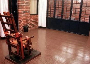 “Më kapni nëse mundeni”: Mesazhi shqetësues për policinë pas 20 vjetësh nga një vrasje e tmerrshme, përcaktohet data e ekzekutimit për 44-vjeçarin amerikan