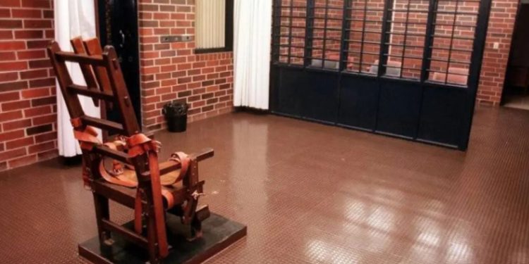 “Më kapni nëse mundeni”: Mesazhi shqetësues për policinë pas 20 vjetësh nga një vrasje e tmerrshme, përcaktohet data e ekzekutimit për 44-vjeçarin amerikan