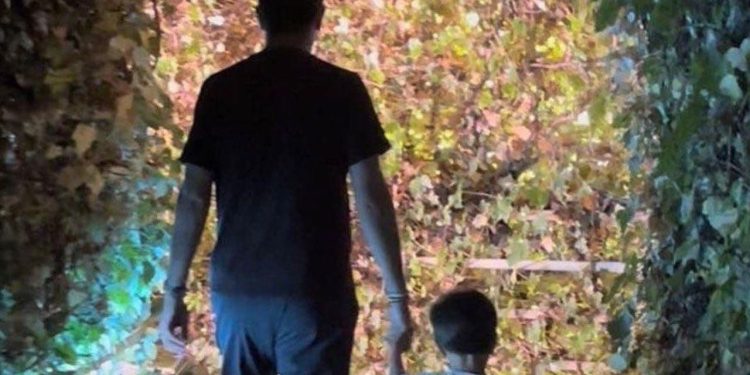 “Me keqardhje që nuk mundem të të përqafoj sot”/ Erion Veliaj uron ditëlindjen e djalit të tij