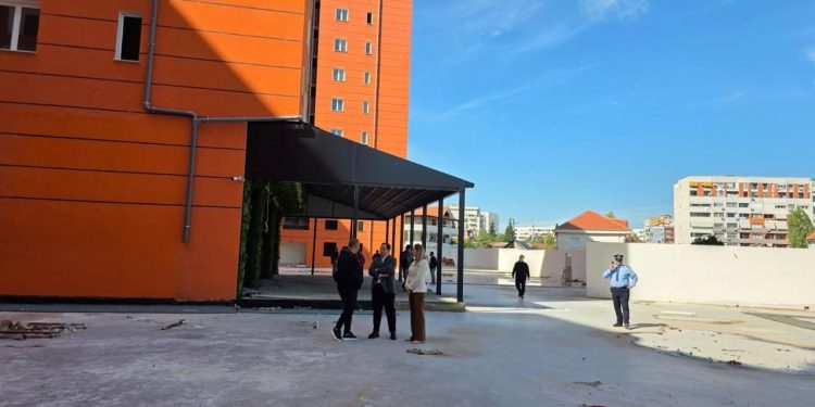 Më shumë se 4 mijë m2 ndërtim të paligjshëm, IMT pezullohet projekti i ri në Astir