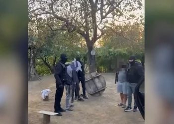 Më shumë se 40 kg drogë e sekuestruar në Mirditë, arrestohen dy vëllezër dhe një mik i tyre.