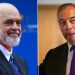Mediat britanike raportojnë mbi deklaratat e Ramës në Londër: Kryeministri shqiptar diskutoi për Brexit, kritikoi Farage dhe bëri ironira në adresë të Braverman.