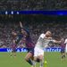Mediat katalanase reagojnë ndaj arbitrit dhe VAR-it: Ngjarja e minutës së 92-të, kërkesa për penallti për Barçën.