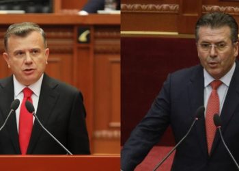 “Mediu: Do jem në çdo vend ku ndodhet Kosova, kundërpërgjigjet Ballës: Është e nevojshme të diskutojmë më shumë për genocidin serb”