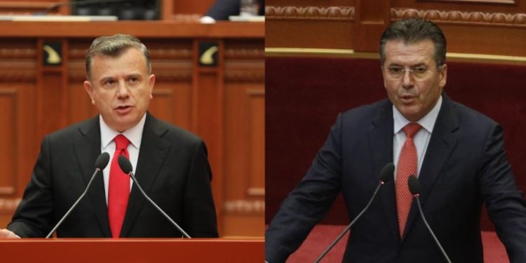 “Mediu: Do jem në çdo vend ku ndodhet Kosova, kundërpërgjigjet Ballës: Është e nevojshme të diskutojmë më shumë për genocidin serb”