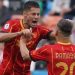 Medon Berisha shënon një supergol nga goditja dënimi: "Trajneri më inkurajon të ndihmoj ekipin me iniciativë"