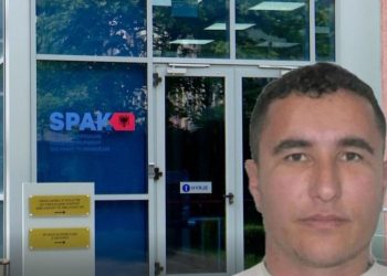 Menuja e Nuredin Dumanit në qeli me karkaleca deti? Ja cila është përgjigja e SPAK.